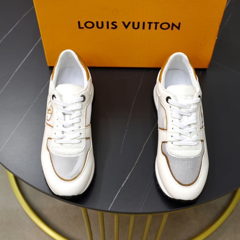 Louis Vuitton Run Away Sneaker